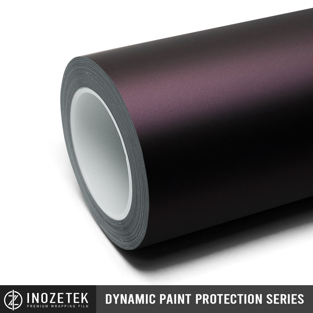 DPPF801 - DYNAMIC PPF - SATIN MIDNIGHT PURPLE – Inozetek Canada
