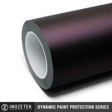 Load image into Gallery viewer, DPPF801 - DYNAMIC PPF - SATIN MIDNIGHT PURPLE