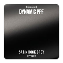 Load image into Gallery viewer, DPPF802 - DYNAMIC PPF - SATIN ROCK GREY