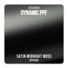 Load image into Gallery viewer, DPPF804 - DYNAMIC PPF - SATIN MIDNIGHT MOSS