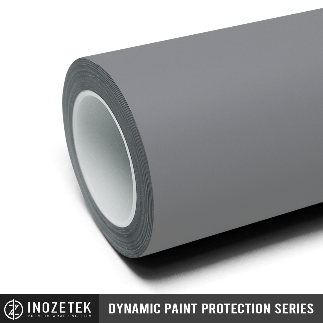 DPPF809 - DYNAMIC PPF - FROZEN MATTE ULTIMATE GREY – Inozetek Canada