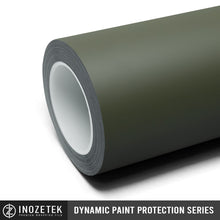 Load image into Gallery viewer, DPPF812 - DYNAMIC PPF - SATIN KHAKI GREEN
