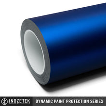 Load image into Gallery viewer, DPPF814 - DYNAMIC PPF - SATIN LIQUID METALLIC AZURE BLUE