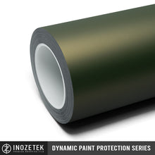 Load image into Gallery viewer, DPPF817 - DYNAMIC PPF - FROZEN MATTE LIQUID METALLIC TITANIUM GREEN