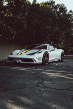 Load image into Gallery viewer, DPPF807 - DYNAMIC PPF - SATIN PEARL WHITE