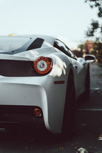 Load image into Gallery viewer, DPPF807 - DYNAMIC PPF - SATIN PEARL WHITE