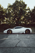 Load image into Gallery viewer, DPPF807 - DYNAMIC PPF - SATIN PEARL WHITE