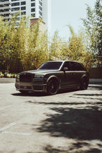 Load image into Gallery viewer, DPPF811 - DYNAMIC PPF - SATIN LIQUID METALLIC TUNGSTEN GREY