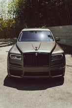 Load image into Gallery viewer, DPPF811 - DYNAMIC PPF - SATIN LIQUID METALLIC TUNGSTEN GREY