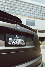 Load image into Gallery viewer, DPPF811 - DYNAMIC PPF - SATIN LIQUID METALLIC TUNGSTEN GREY