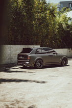 Load image into Gallery viewer, DPPF811 - DYNAMIC PPF - SATIN LIQUID METALLIC TUNGSTEN GREY