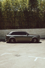 Load image into Gallery viewer, DPPF811 - DYNAMIC PPF - SATIN LIQUID METALLIC TUNGSTEN GREY