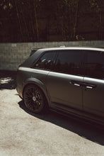 Load image into Gallery viewer, DPPF811 - DYNAMIC PPF - SATIN LIQUID METALLIC TUNGSTEN GREY