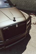 Load image into Gallery viewer, DPPF811 - DYNAMIC PPF - SATIN LIQUID METALLIC TUNGSTEN GREY