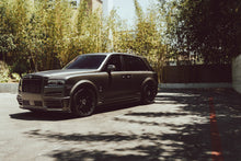 Load image into Gallery viewer, DPPF811 - DYNAMIC PPF - SATIN LIQUID METALLIC TUNGSTEN GREY