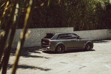 Load image into Gallery viewer, DPPF811 - DYNAMIC PPF - SATIN LIQUID METALLIC TUNGSTEN GREY