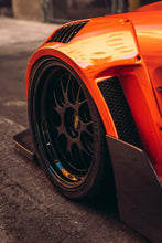 Load image into Gallery viewer, PG034 - PEARL MARIGOLD ORANGE