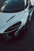 Load image into Gallery viewer, DPPF803 - DYNAMIC PPF - SATIN SILVER ALUMINUM