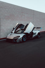 Load image into Gallery viewer, DPPF803 - DYNAMIC PPF - SATIN SILVER ALUMINUM