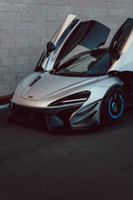 Load image into Gallery viewer, DPPF803 - DYNAMIC PPF - SATIN SILVER ALUMINUM