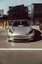 Load image into Gallery viewer, DPPF906 - DYNAMIC PPF - METALLIC SILICA BLACK BRASS (GLOSS)