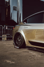 Load image into Gallery viewer, DPPF906 - DYNAMIC PPF - METALLIC SILICA BLACK BRASS (GLOSS)