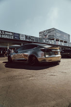 Load image into Gallery viewer, DPPF906 - DYNAMIC PPF - METALLIC SILICA BLACK BRASS (GLOSS)