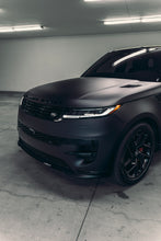 Load image into Gallery viewer, DPPF819 - DYNAMIC PPF - SATIN BLACKOUT