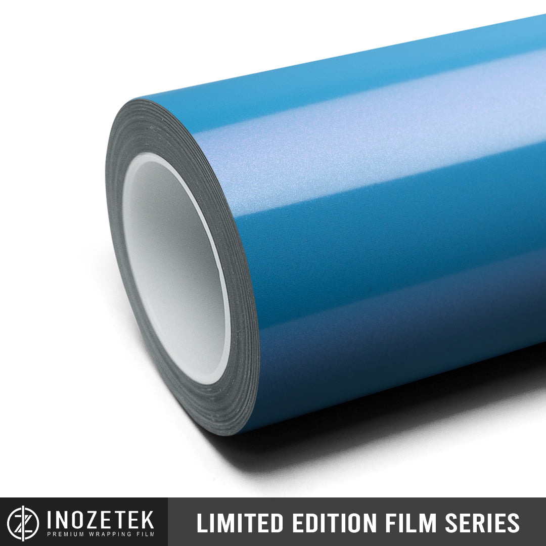 LBWK101 - LIBERTY WALK - KATO'S KENMERY BLUE – Inozetek Canada