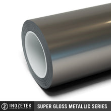 Load image into Gallery viewer, MSG016 - METALLIC SILVER