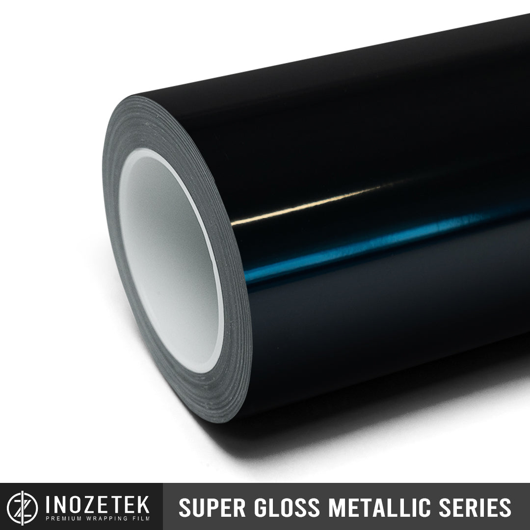 MSG024 - METALLIC MIDNIGHT BLUE – Inozetek Canada