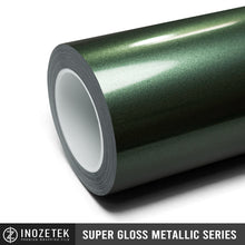 Load image into Gallery viewer, MSG111 - METALLIC RACING GREEN