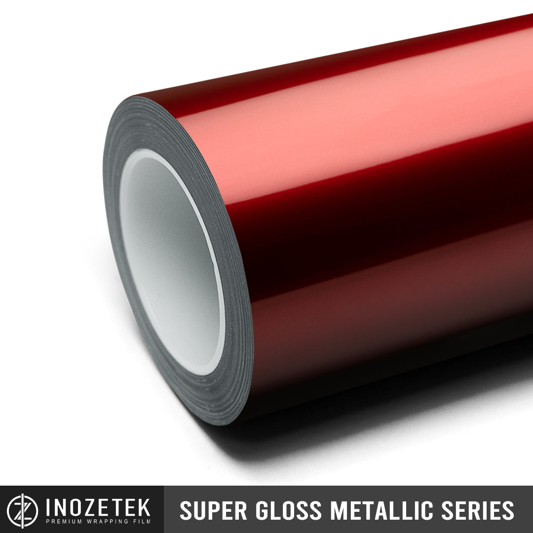 WRAP-UP NEXT FSG2 FREESTYLE GEOMETRY SUSPENSION V2(RED)(0767