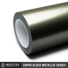 Load image into Gallery viewer, MSG117 - METALLIC HUNTER JADE