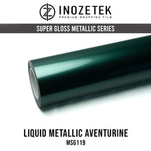Load image into Gallery viewer, MSG119 - LIQUID METALLIC AVENTURINE