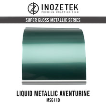 Load image into Gallery viewer, MSG119 - LIQUID METALLIC AVENTURINE