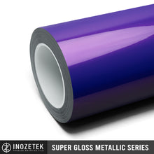 Load image into Gallery viewer, MSG122 - METALLIC ROYALTY PURPLE