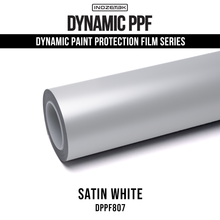 Load image into Gallery viewer, DPPF807 - DYNAMIC PPF - SATIN PEARL WHITE