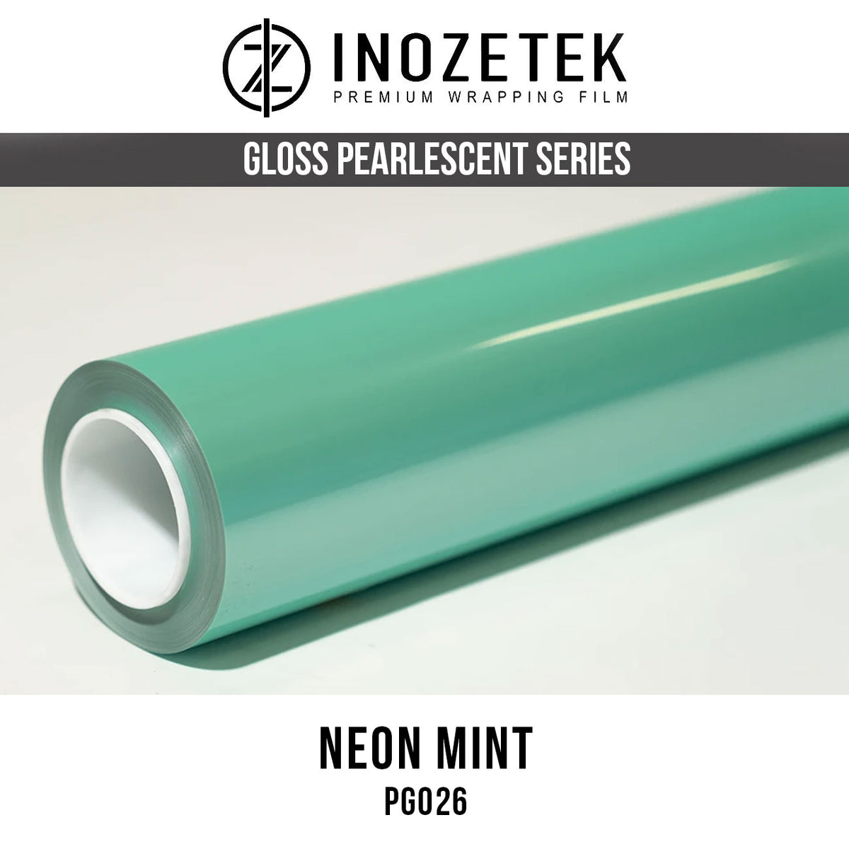 PG026 - PEARL NEON MINT – Inozetek Canada