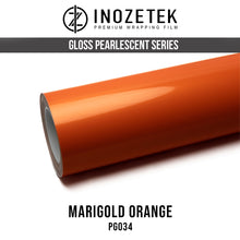 Load image into Gallery viewer, PG034 - PEARL MARIGOLD ORANGE