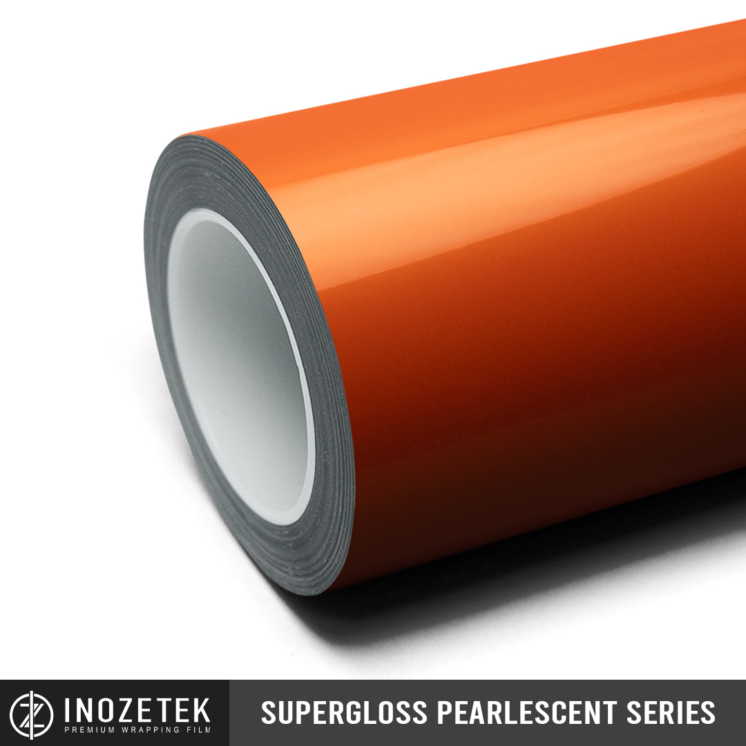 PG034 - PEARL MARIGOLD ORANGE – Inozetek Canada