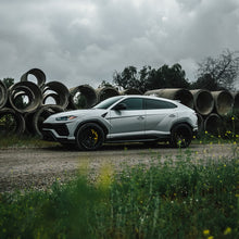 Load image into Gallery viewer, DPPF904 - DYNAMIC PPF - METALLIC DOLPHIN GREY (GLOSS)