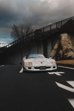 Load image into Gallery viewer, DPPF920 - DYNAMIC PPF - GLOSS CHAMPIONSHIP WHITE