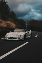 Load image into Gallery viewer, DPPF920 - DYNAMIC PPF - GLOSS CHAMPIONSHIP WHITE