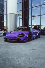 Load image into Gallery viewer, MSG122 - METALLIC ROYALTY PURPLE