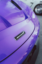 Load image into Gallery viewer, MSG122 - METALLIC ROYALTY PURPLE