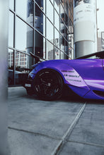 Load image into Gallery viewer, MSG122 - METALLIC ROYALTY PURPLE