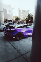 Load image into Gallery viewer, MSG122 - METALLIC ROYALTY PURPLE