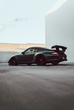 Load image into Gallery viewer, DPPF804 - DYNAMIC PPF - SATIN MIDNIGHT MOSS