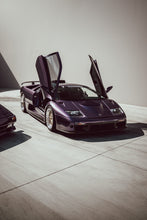 Load image into Gallery viewer, *PB101 - PLAYBOY METALLIC AMETHYST ASH